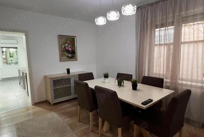 Casă cu 4 camere cu Teren 330 Mp în Lipovei - 4