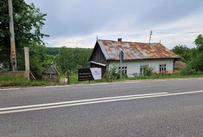 Se Vinde Teren in Adancata! - 4