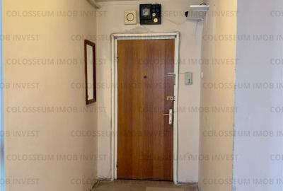Apartament cu 3 camere decomandat în Griviței - 10