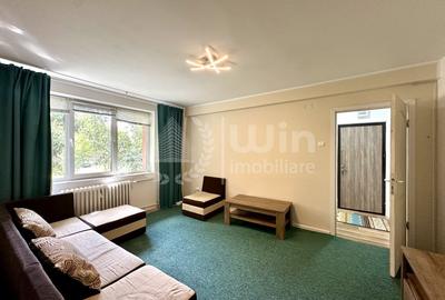 Apartament 2 camere | La Cheie | 44mp | Gheorgheni | Zona Borsec - 1