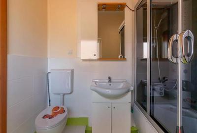 Vila individuala P+1+M / Jolie Ville / Cambrige - 13