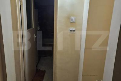 Apartament cu 3 camere decomandat în Decebal - 1