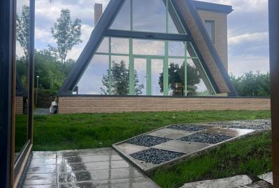 Casa noua la marginea padurii Zaicesti - 3