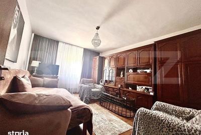 Casă cu 3 camere cu Teren 1200 Mp în Central - 6