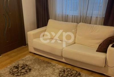 Apartament cu 2 camere semidecomandat în Trivale - 2