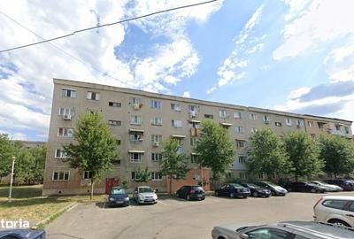 Apartament cu 3 camere în Crihala
