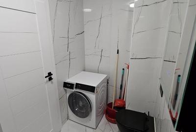 Apartament cu 2 camere semidecomandat în Mărăști - 9