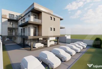 Apartament cu 2 camere decomandat în Iosia - 4
