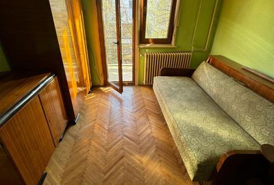 Apartament cu 3 camere decomandat în Ultracentral - 4