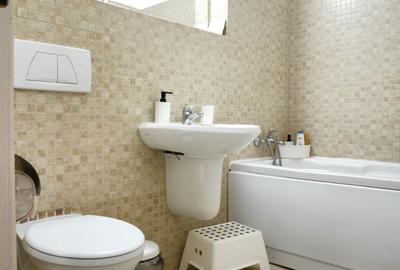 Apartament în Central