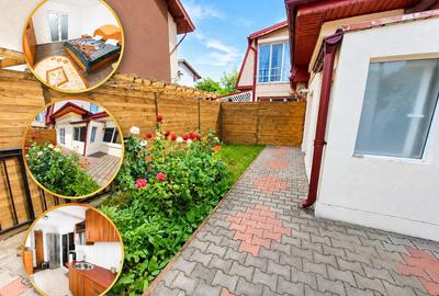 Apartament cu 2 camere decomandat în Berceni - 1