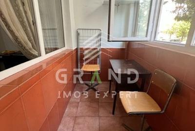 Garsonieră semidecomandată, mobilată în Grigorescu - 5