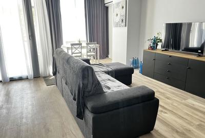 Apartament cu 2 camere decomandat în Exterior Vest - 4