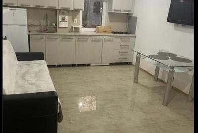 Apartament cu 3 camere în Sebastian - 2