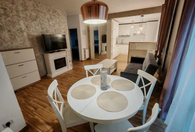 Apartament cu 3 camere semidecomandat în Mogoșoaia - 3