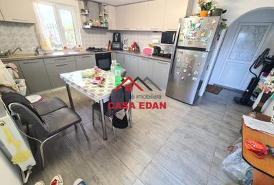Duplex cu 4 camere cu Teren 214 Mp în Câmpina - 10