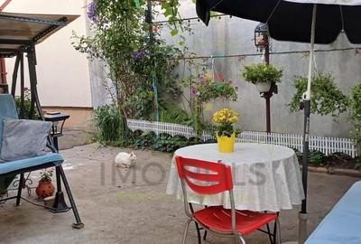 Casă individuală cu 3 camere cu Canalizare în Freidorf - 4