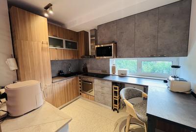 Apartament cu 2 camere decomandat, mobilat în Eminescu - 4
