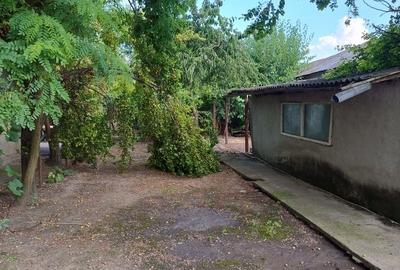 Casă cu 3 camere în Grădiștea