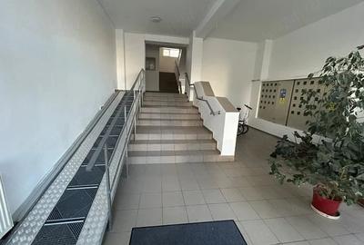 Garsonieră decomandată în Domenii - 8