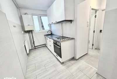 Apartament cu 2 camere decomandat în Cornișa - 1