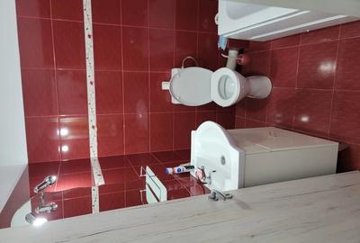 Garsonieră decomandată în Valea Adâncă - 6