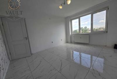 Apartament cu 3 camere semidecomandat în Obor - 2