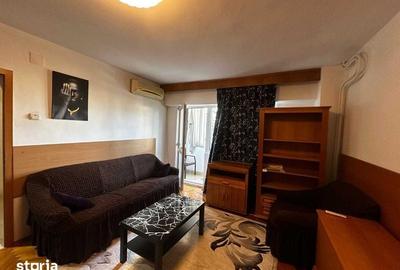 Garsonieră în Ștefan cel Mare