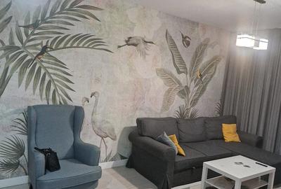 Apartament cu 2 camere decomandat în Jilava - 4