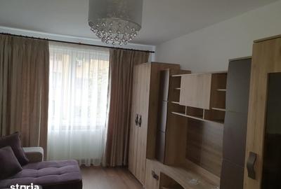 Apartament cu 2 camere decomandat în Vlahuță - 8