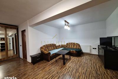Apartament cu 2 camere în Florești