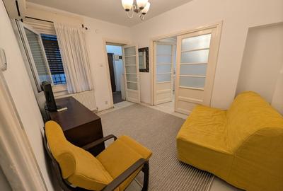 Casă individuală cu 2 camere cu Teren 86 Mp în Decebal - 8