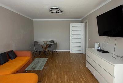 Apartament cu 3 camere decomandat în Spitalul Județean - 7