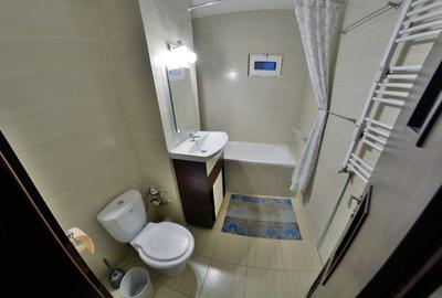 Apartament cu 3 camere decomandat în Drumul Taberei - 9