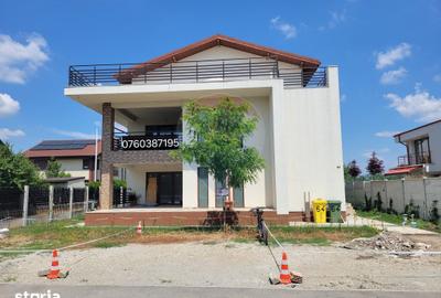 Spațiu comercial, de 116 mp, în Odăi
