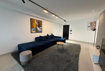 Apartament cu 3 camere decomandat în Domenii - 2