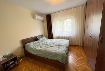 Apartament cu 3 camere decomandat în Gară - 4