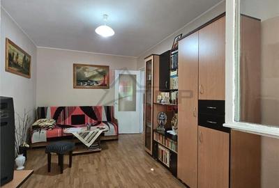 Apartament cu 2 camere nedecomandat în Alexandru cel Bun - 2