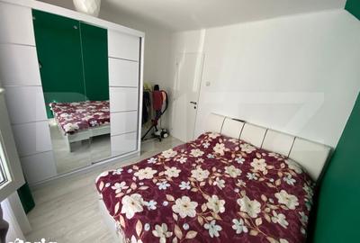 Apartament cu 2 camere semidecomandat în Central - 3