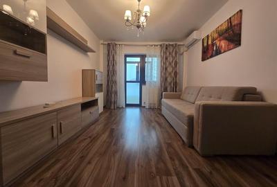 Inchiriere Apartament cu 2 camere Decomandat Nicolina Strada Pepinierii - 3