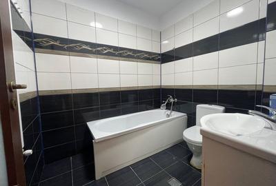 Apartament cu 3 camere semidecomandat în Dobroești - 8