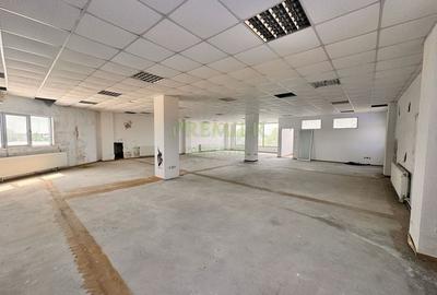 Cladire  producție, depozitare, birouri sau investiții în spații comerciale - 7