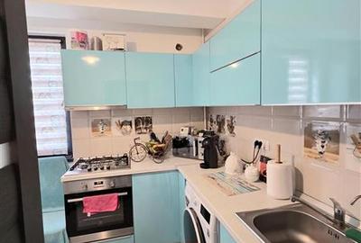 Apartament cu 2 camere decomandat, mobilat în Central - 9