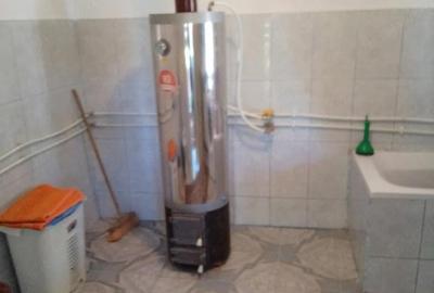 Casă cu 5 camere cu Teren 2040 Mp în Lipnița - 3