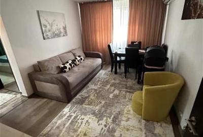 Apartament 3 camere renovat mobilat Lacul Tei - 2