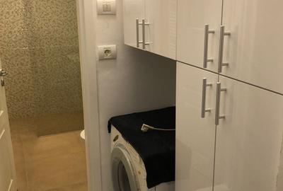 Apartament cu 2 camere decomandat în Faleza Nord - 5