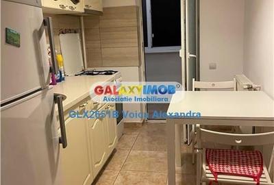 Garsoniera Bloc Nou Berceni - Dimitrie Leonida - Parcare - Metrou - 3
