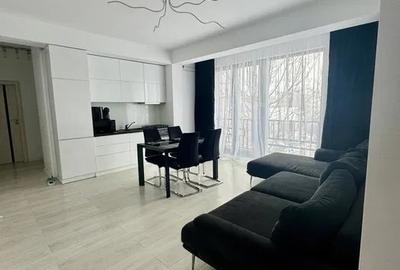 Apartament 3 Camere - Zona Compozitori - Mobilat Complet - 1 Loc De Parcare - 2