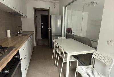 APARTAMENT DOUA CAMERE + PARCARE SUBTERANA - 21 RESIDENCE - - 5