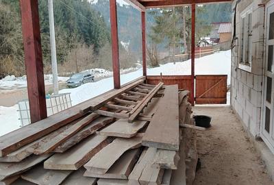 Casă cu 3 camere cu Teren 1000 Mp în Horea - 8